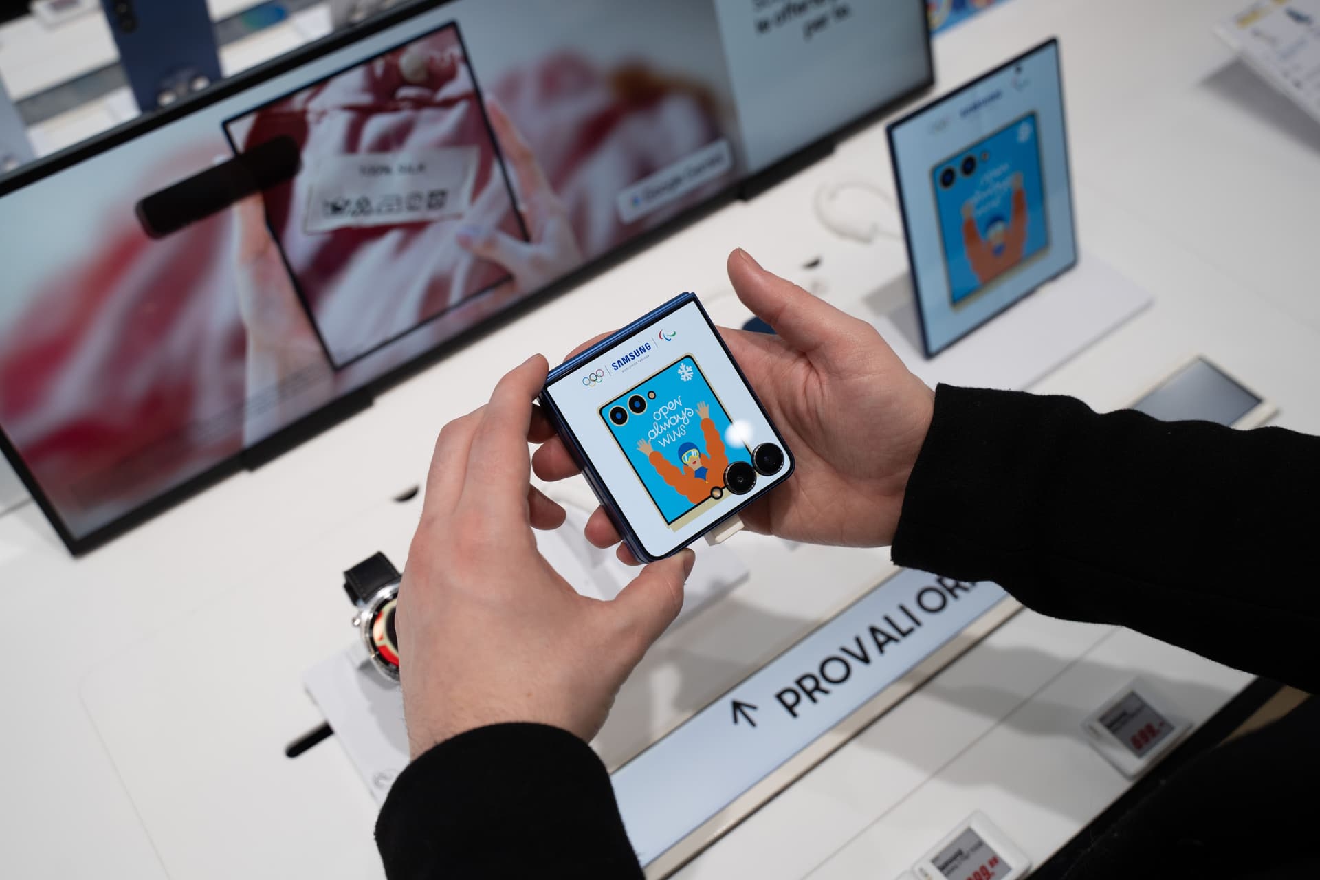 Samsung Italia