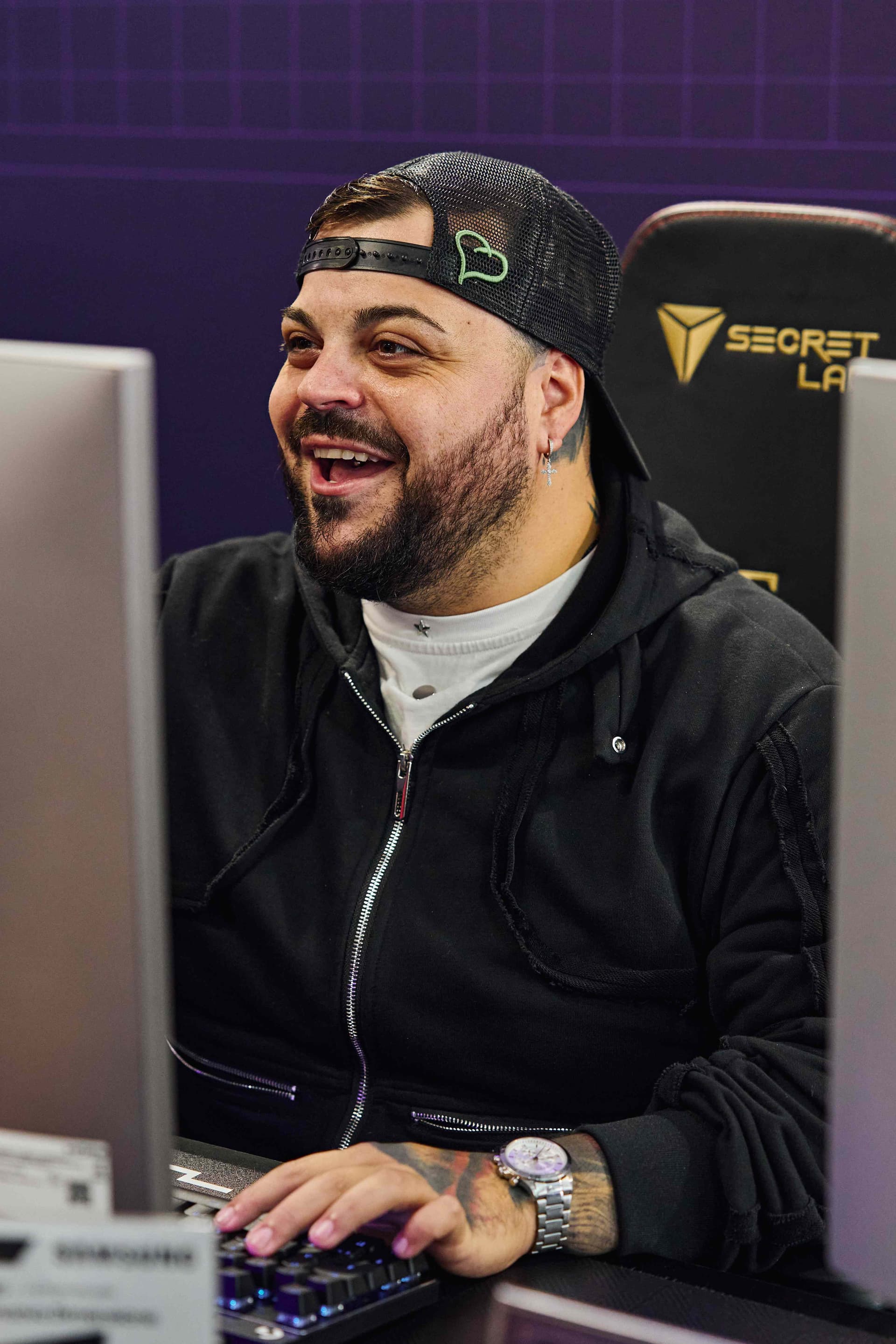 Influencer Marketing