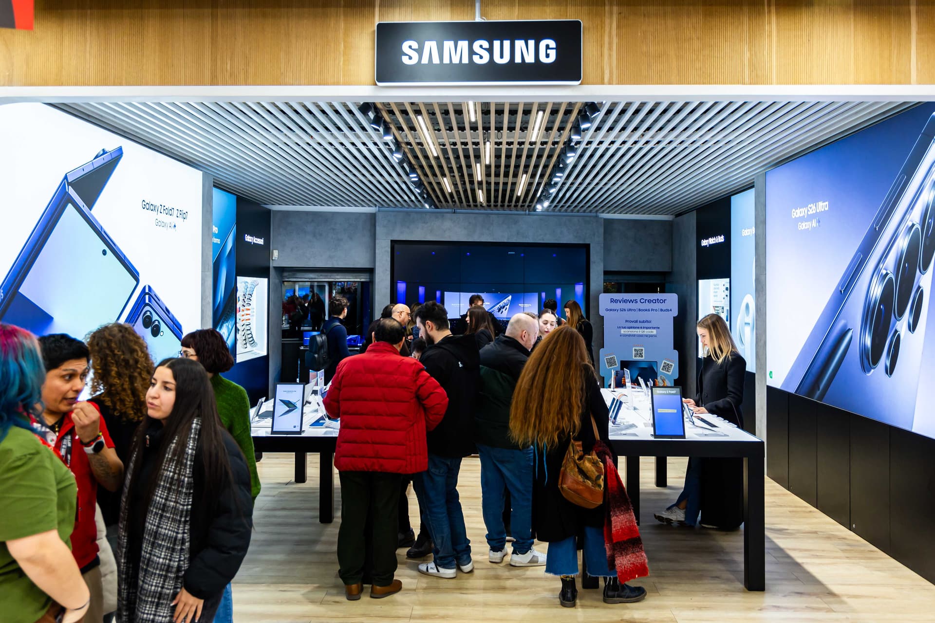 Brand Representation